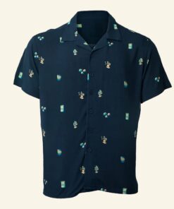 Critical Role Merch Critical Role Game Night Hawaiian Shirt Christmas Presents For Friend -WearandDecor