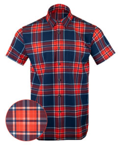 The Americana Button Down Shirt Tactical Hawaiian Shirt Gifts For Father In Law