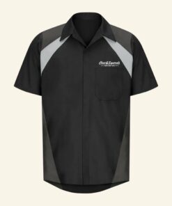 Cleetus McFarland Merch Cleet And Squirrel Hawaiian Shirt Christmas Present Ideas For Boyfriend -WearandDecor