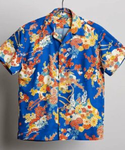 Leonardo DiCaprio Romeo And Juliet 1996 Hawaiian shirt Christmas Gifts For Guys - WearandDecor
