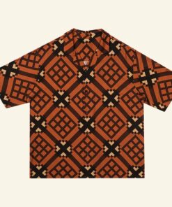 Very Cool X Minecraft Merch Crafting Hawaiian Shirt Best Gifts For Brother