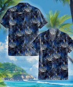Lamb Of God Merch Headbangers Boat 2026 Collection Hawaiian Shirt Best Gifts For Him - WearandDecor