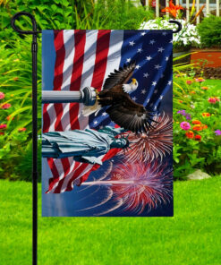 USA 250 Years Strong Flag The American Standard Holiday