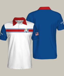 Ryder Cup 2026 Golf Polo Shirt Ryder Cup Golf Clothes Best Present For Brothers