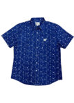 ARTEMIS Mission Camp Hawaiian Shirt