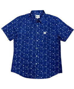ARTEMIS Mission Camp Hawaiian Shirt