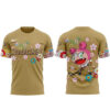 Anaheim Ducks x Takashi Murakami 2026 Shirt