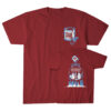 Andrew Painter Paint the Town T-Shirt