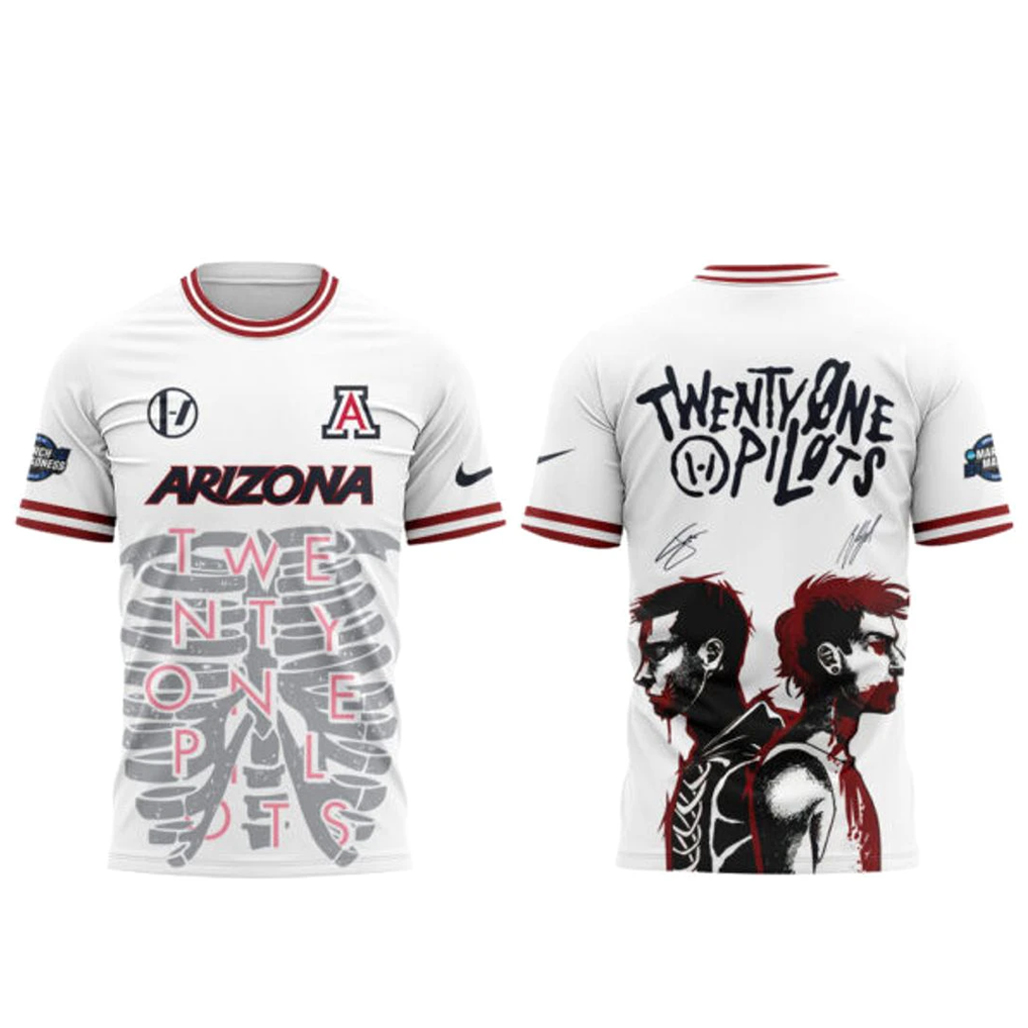 Arizona-Wildcats-x-Twenty-One-Pilots-2026-NCAA-March-Madness-Music-Festival-T-Shirt.jpg Arizona Wildcats x Twenty One Pilots 2026 NCAA March Madness Music Festival Shirt
