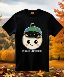 Artemis II Crew Cute Shirt