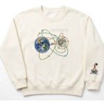 Artemis II Moon Mission Sweatshirt