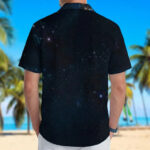 Artemis II Return to the Moon 2026 Hawaiian Shirt