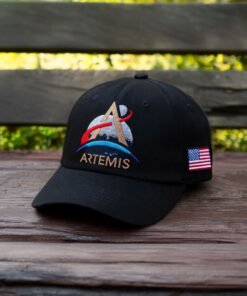 Artemis II This Is The Way NASA Moon Launch Hat