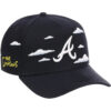 Atlanta Braves The Simpsons Clouds Hat 2026