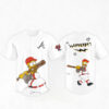 Atlanta Braves The Simpsons Wonderbat 2026 Baseball Jersey