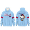 Atlanta Braves x Hello Kitty City Connect 2026 Powder Blue Hoodie 3 Atlanta Braves x Hello Kitty City Connect 2026 Powder Blue Hoodie