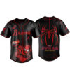 Atlanta Braves x Spider Man 2026 Brand New Day Baseball Jersey