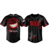 Baltimore Orioles X Joker Game Night 2026 Baseball Jersey 2 Baltimore Orioles X Joker Game Night 2026 Baseball Jersey