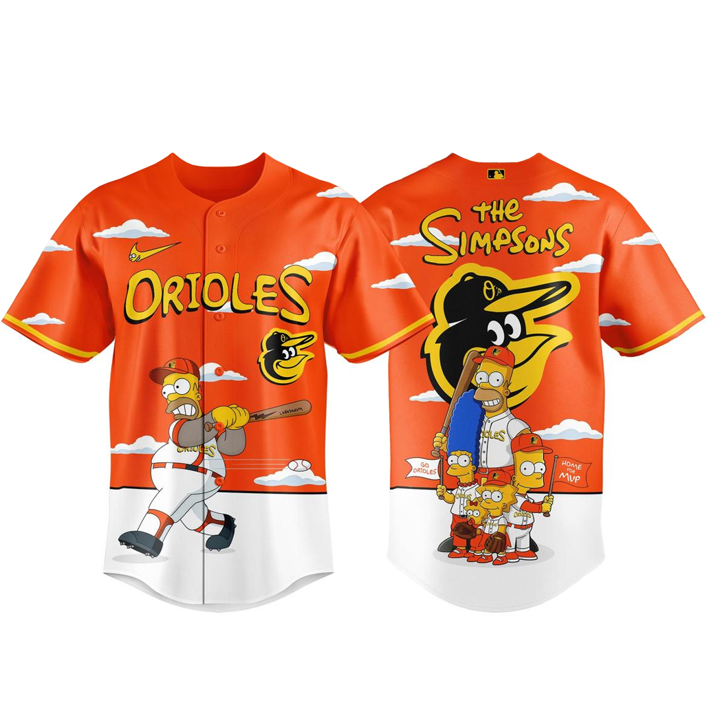 Baltimore-Orioles-x-The-Simpsons-2026-Major-Gameday-Baseball-Jersey.jpg Baltimore Orioles x The Simpsons 2026 Major Gameday Baseball Jersey