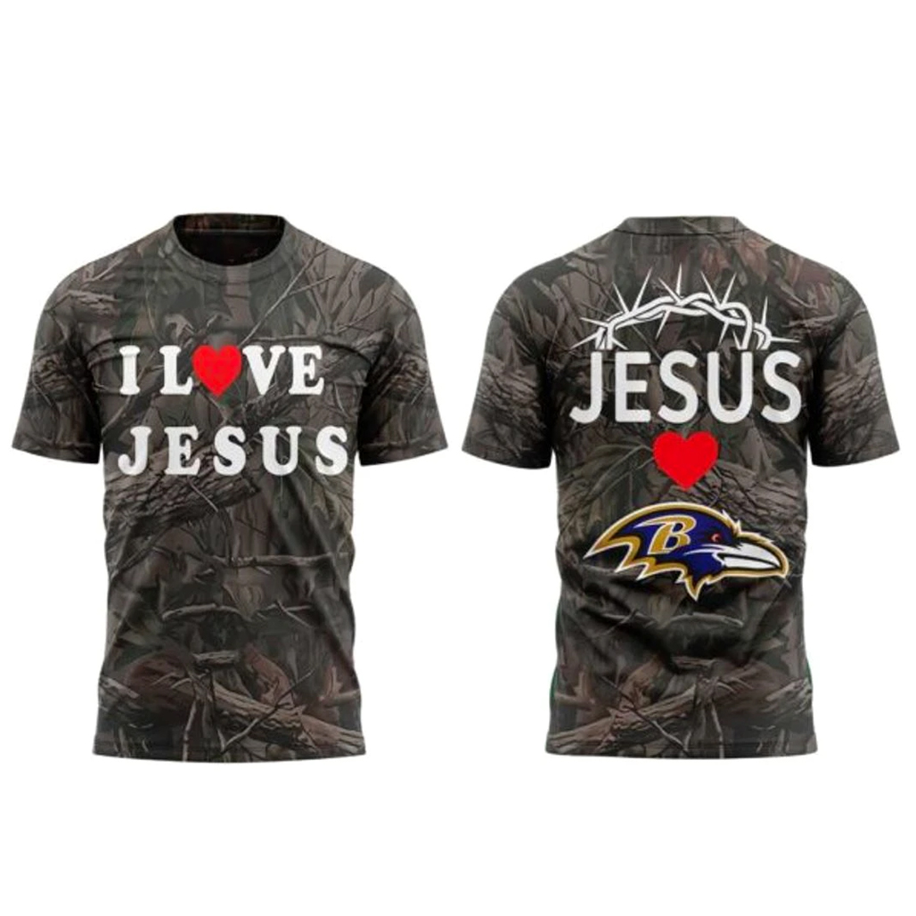 Baltimore-Ravens-Lamar-Jackson-I-Love-Jesus-T-Shirt.jpg Baltimore Ravens Lamar Jackson I Love Jesus Shirt