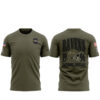 Baltimore Ravens Military Appreciation 2026 Shirt 2 Baltimore Ravens Military Appreciation 2026 Shirt