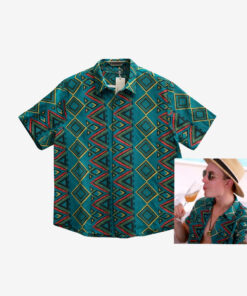 Below Deck Down Under Tv Show Soapy Eggs Hawaiian Shirt
