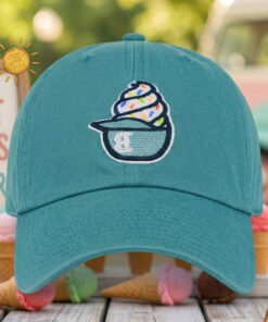 Boston Red Sox City Connect 2026 Ice Cream Hat