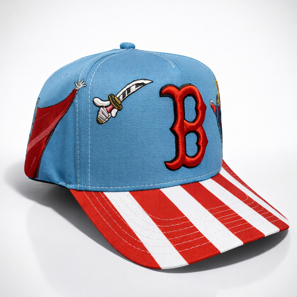 Boston-Red-Sox-One-Piece-Buggy-Hat-20261.jpg Boston Red Sox One Piece Buggy Hat 2026