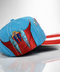 Boston Red Sox One Piece Buggy Hat 2026 2 Boston Red Sox One Piece Buggy Hat 2026