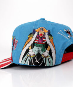 Boston Red Sox One Piece Buggy Hat 2026 3 Boston Red Sox One Piece Buggy Hat 2026