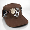 Boston Red Sox One Piece Kuma Hat 2026