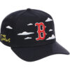 Boston Red Sox The Simpsons Clouds Hat 2026
