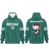 Boston Red Sox x Hello Kitty Day 2026 Hoodie 2 Boston Red Sox x Hello Kitty Day 2026 Hoodie