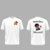 Bruno Mars x Hello Kitty 2026 Shirt