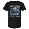 Buffalo Hockey 2026 Playoff Wagon T-Shirt