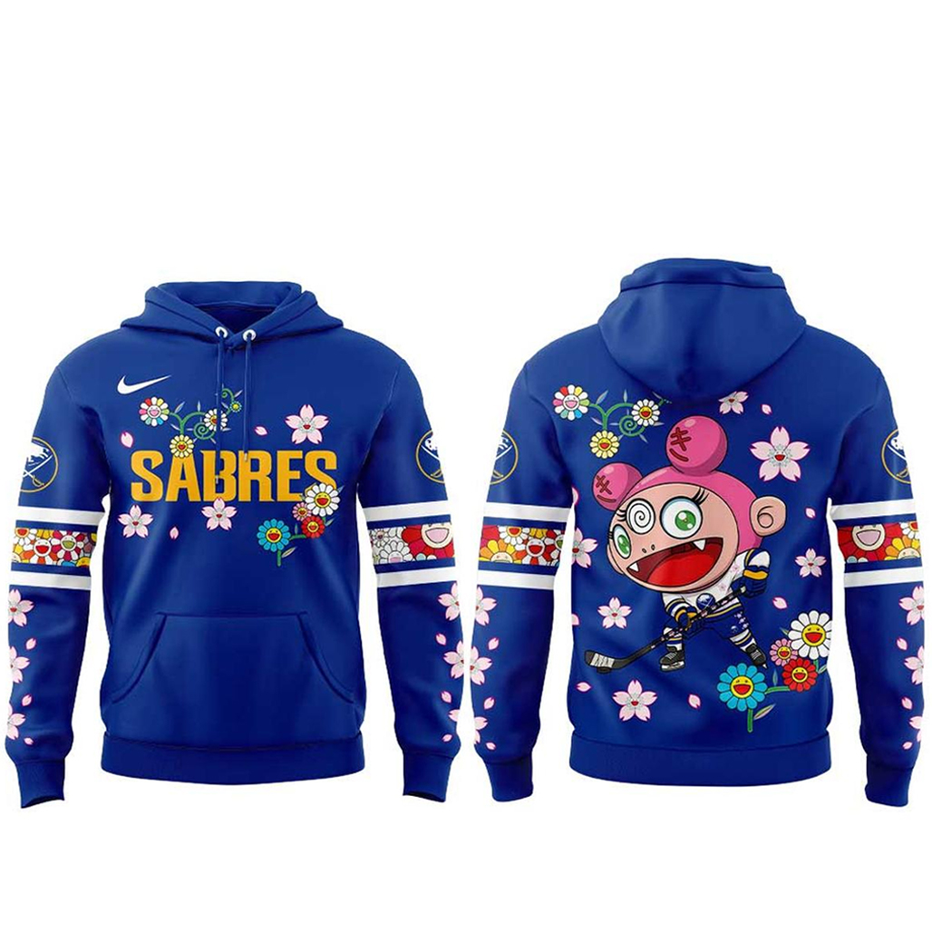 Buffalo-Sabres-x-Takashi-Murakami-2026-Hoodie.jpg Buffalo Sabres x Takashi Murakami 2026 Shirt