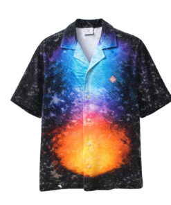 Carmelo Jalyn Hall on The Fall and Rise of Reggie Dinkins Season 1 Hawaiian Shirt