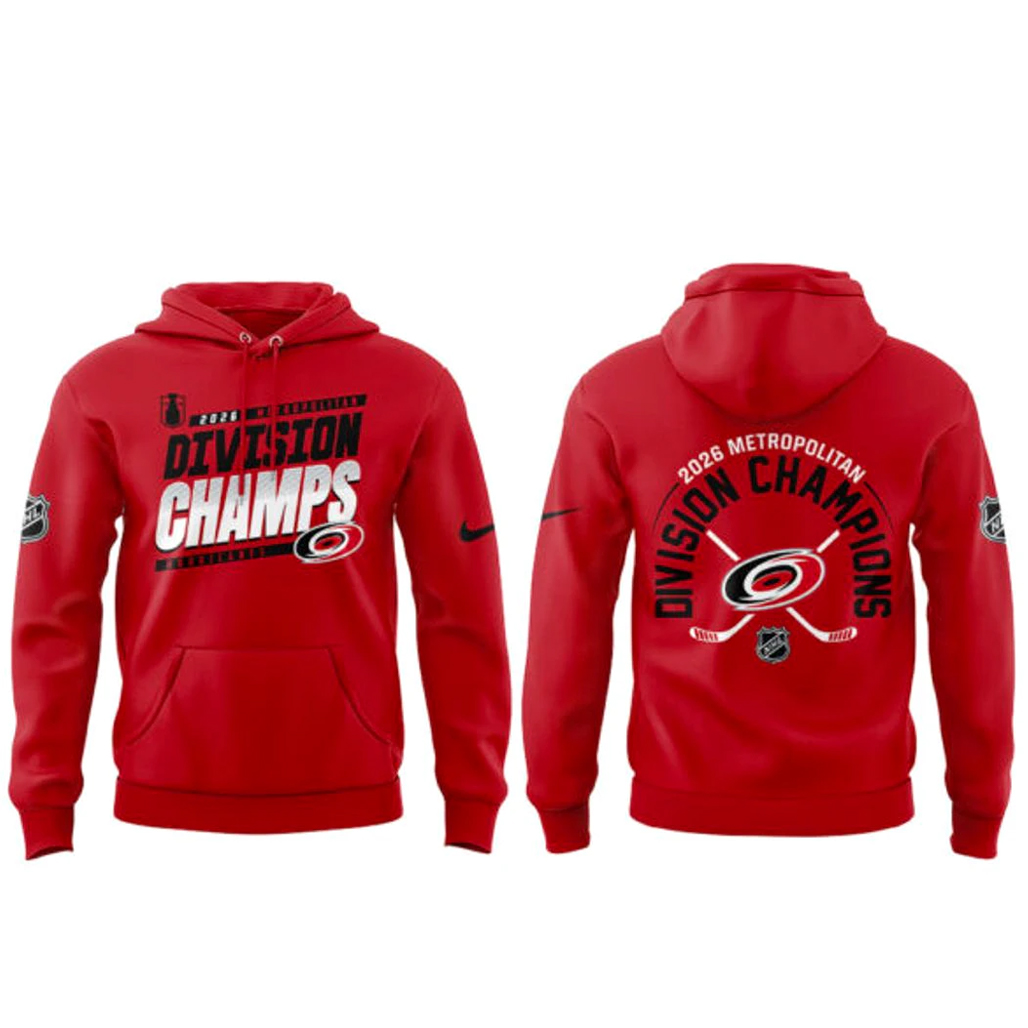 Carolina-Hurricanes-Metropolitan-Division-Champions-2026-Hoodie.jpg Carolina Hurricanes Metropolitan Division Champions 2026 Shirt