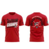 Carolina Hurricanes Metropolitan Division Champions 2026 Shirt 3 Carolina Hurricanes Metropolitan Division Champions 2026 Shirt