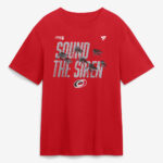 Carolina-Hurricanes-Red-2026-Stanley-Cup-Playoffs-Hometown-Slogan-Sound-The-Siren-T-Shirt.jpg