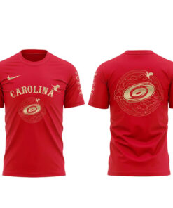 Carolina Hurricanes x Fourth Wings Night 2026 Shirt