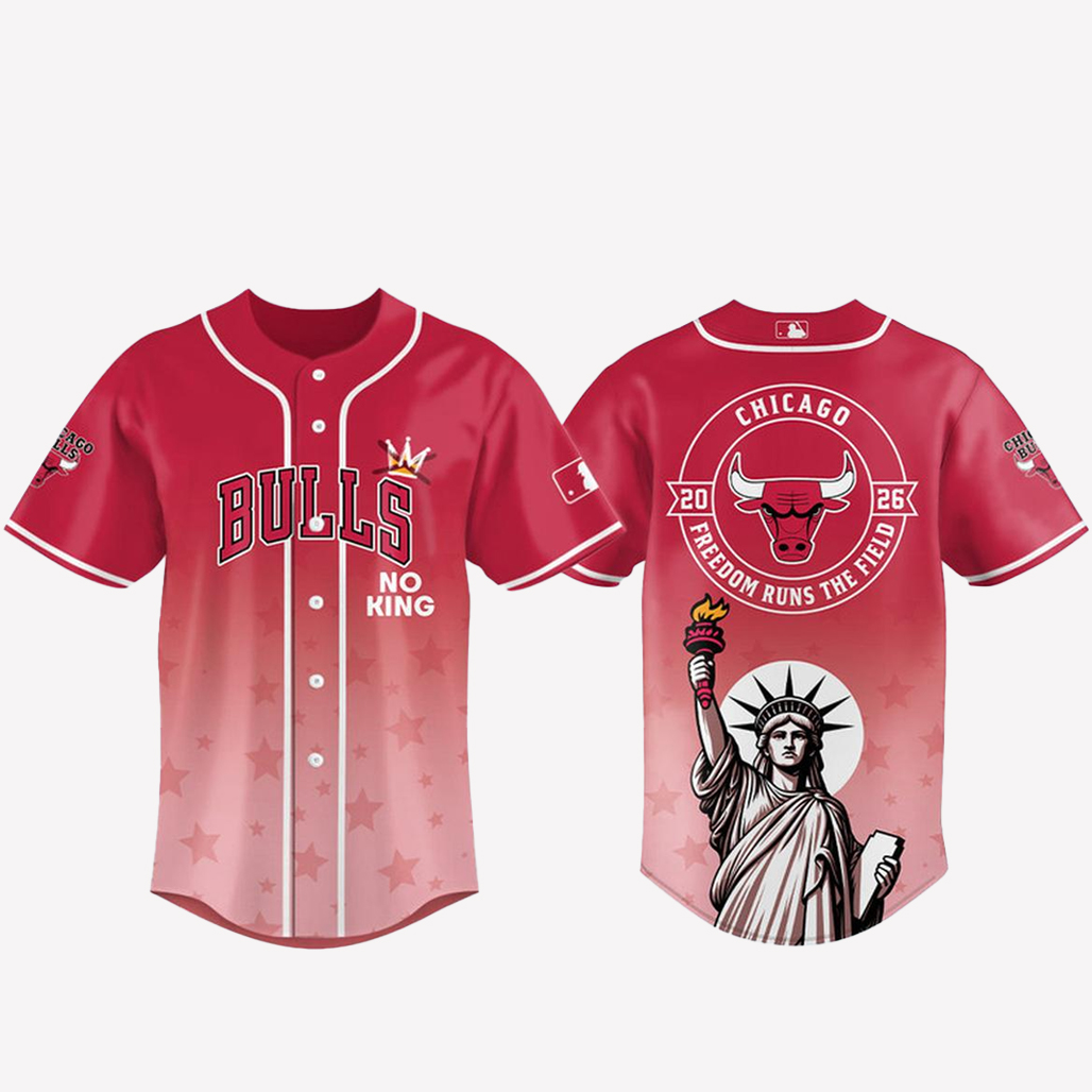 Chicago-Bulls-2026-No-Kings-Freedom-Runs-The-Field-Baseball-Jersey.jpg Chicago Bulls 2026 No Kings Freedom Runs The Field Baseball Jersey