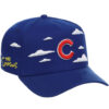 Chicago Cubs The Simpsons Clouds Hat 2026