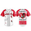 Chicago White Sox Bruno Mars x Hello Kitty 2026 The Romantic Tour Baseball Jersey 2 Chicago White Sox Bruno Mars x Hello Kitty 2026 The Romantic Tour Baseball Jersey