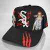 Chicago White Sox One Piece Shanks Hat 2026 6 Chicago White Sox One Piece Shanks Hat 2026