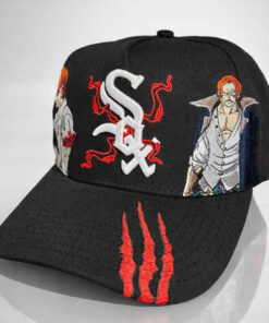 Chicago White Sox One Piece Shanks Hat 2026