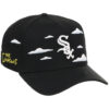 Chicago White Sox The Simpsons Clouds Hat 2026