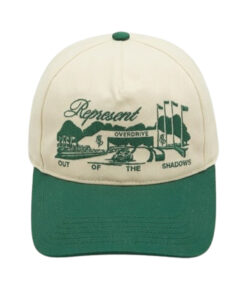 Chris Evans Avengers Doomsday Represent Hat 2026