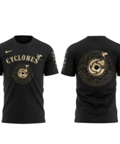 Cincinnati Cyclones x Fourth Wing Night 2026 Shirt