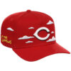 Cincinnati Reds The Simpsons Clouds Hat 2026